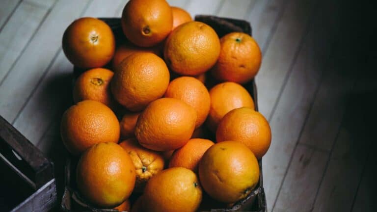Orange Fruit Facts: 10 Fun Facts About Oranges