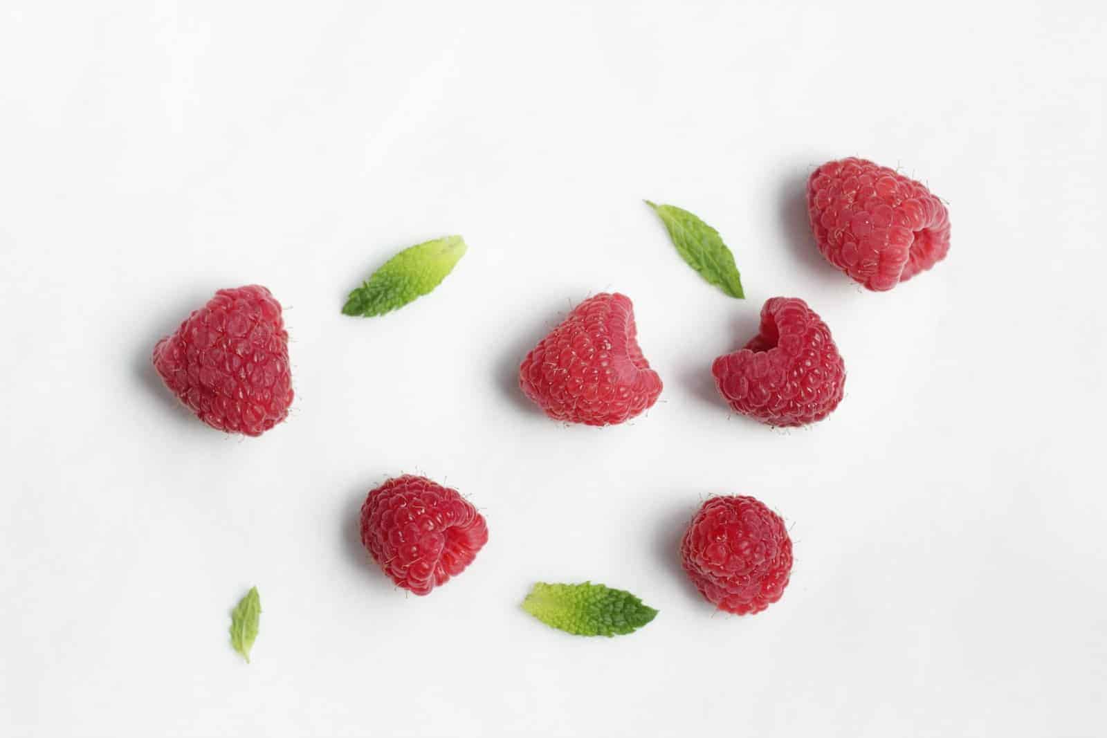How to Eat Raspberries 9 Ways to Enjoy This Delicious Fruit My Green