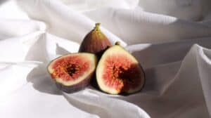 can you freeze dried figs