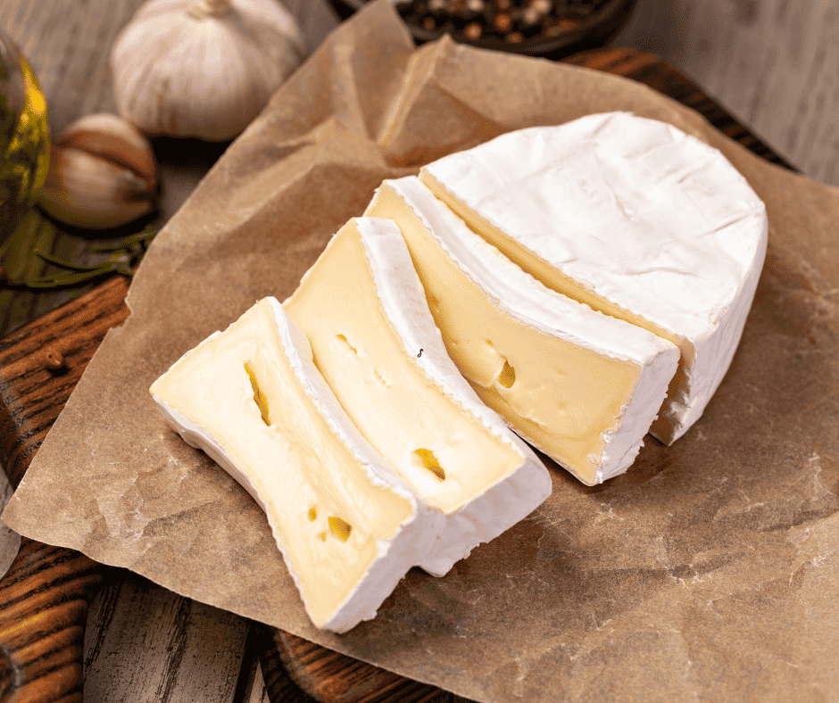 Can You Freeze Brie? The Answer, Plus Tips and Recipes My Green Feasts