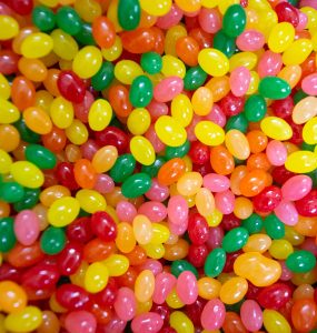 Are Jelly Bellys Vegan