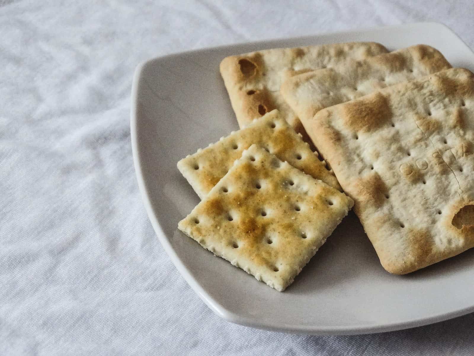 Are Club Crackers Vegan? My Green Feasts