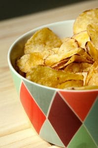 Are Cape Cod Chips Vegan