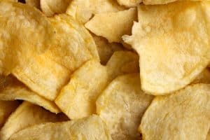 Are Cape Cod Chips Vegan