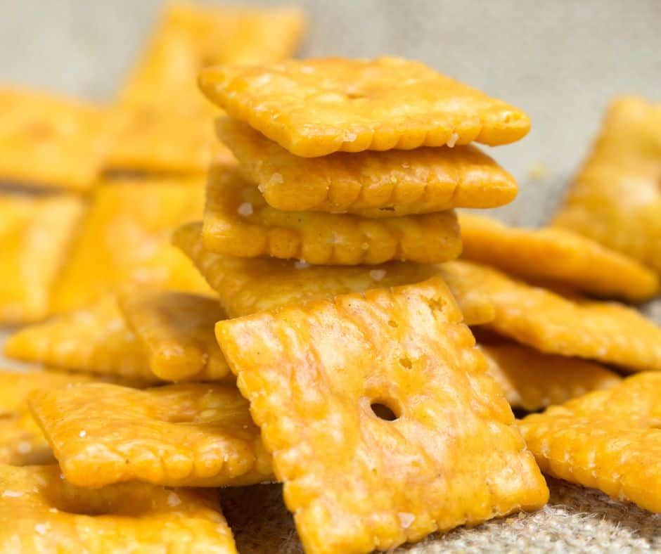 Are Saltine Crackers Vegan? My Green Feasts