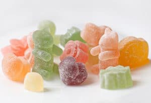 Are Jolly Rancher Gummies Vegan