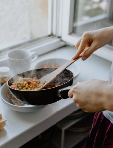 Quickest Dinners
