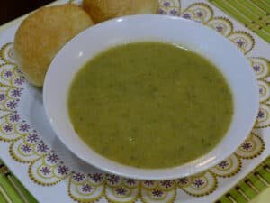 How to make Celery Soup