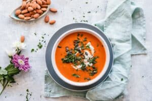 Autumn Soups