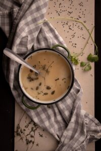 scandinavian soup recipes