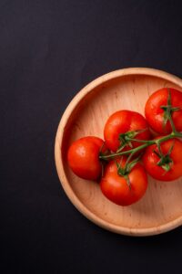 healthy vegetarian stew