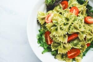 Vegetable Pasta Dishes