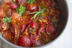 Healthy Vegetarian Stew