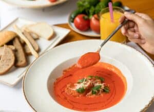 Tomato Soup