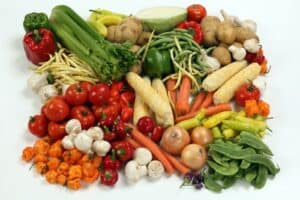 tips to get children to love veggies