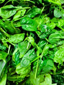 What Do Green Vegetables Do for Your Body