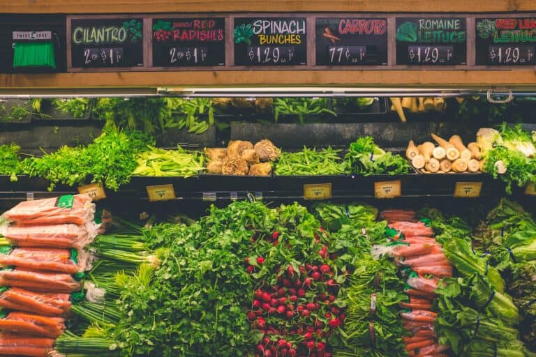 can you be allergic to leafy greens