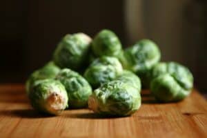 ways to prepare brussels sprouts