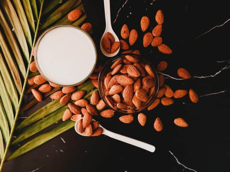 top 5 healthiest nuts