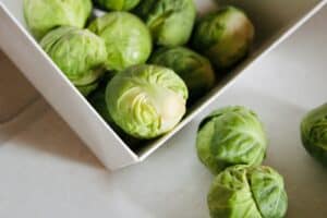 ways to prepare brussels sprouts