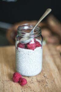 How to Prepare Chia Seeds for Eating