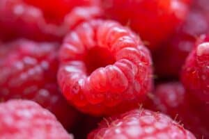 How Do You Clean Raspberries