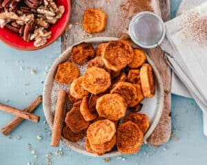 Sweet Potatoes