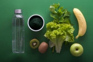 healthy diet