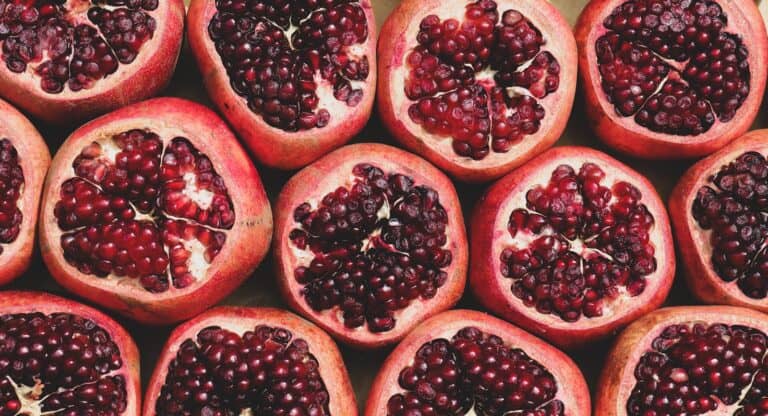 Is Pomegranate Considered a Citrus Fruit