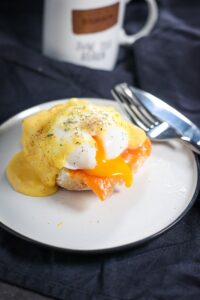Eggs and Orange Juice Benefits