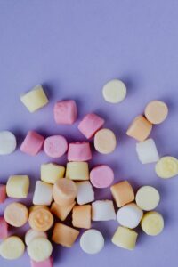 gelatin-free marshmallows