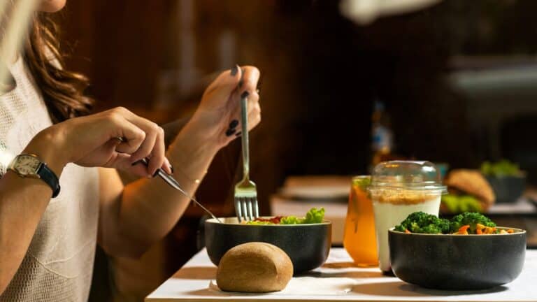 Barriers to Healthy Eating